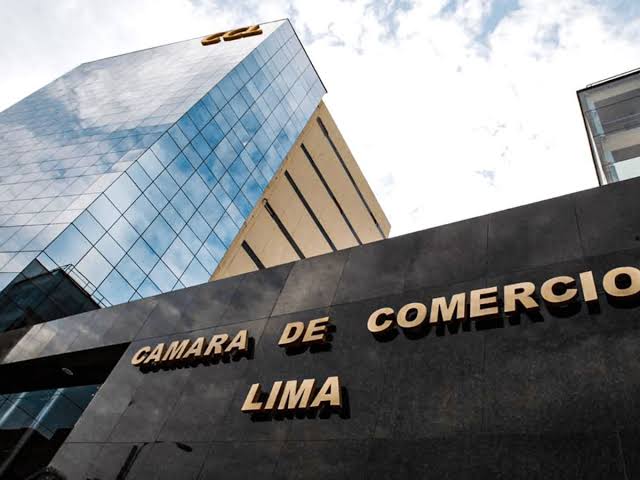 Cámara de Comercio de Lima