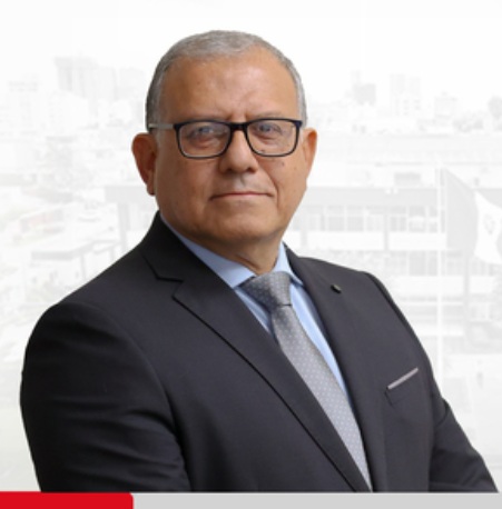 José Alberto Agurto Saldaña