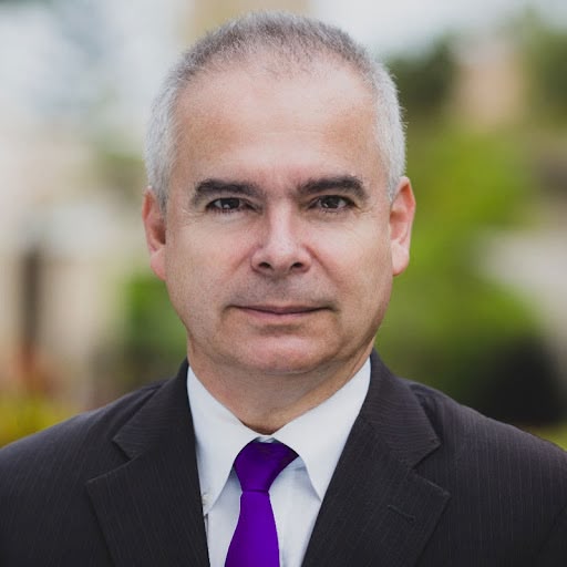 Pedro Gamio Aita