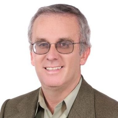 José Carlos Armas Solf