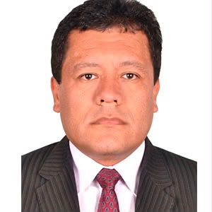 Alex Contreras Paredes