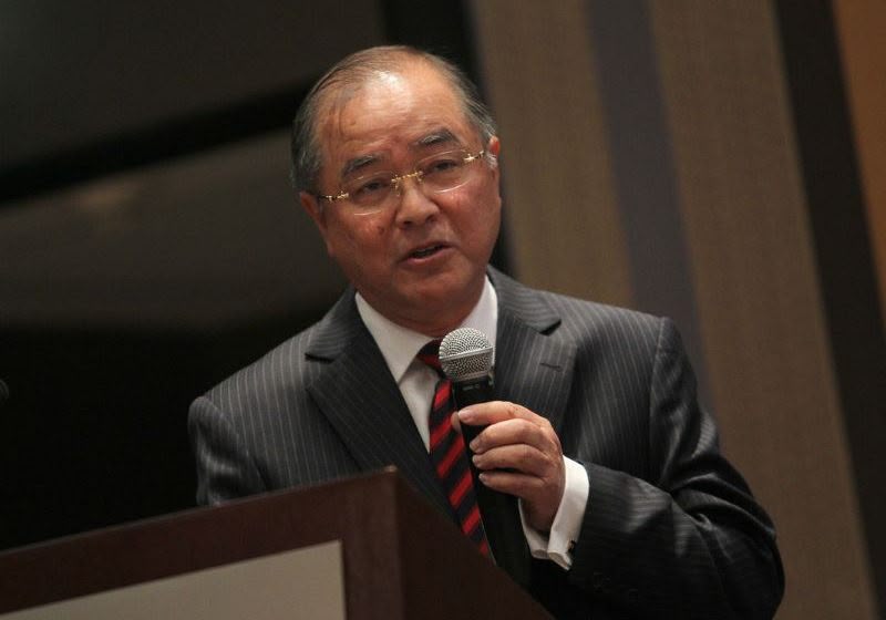Luis Baba Nakao