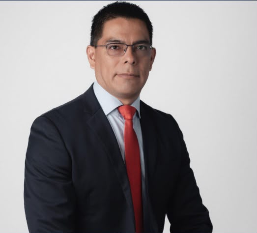 Jose Barrera Ayala