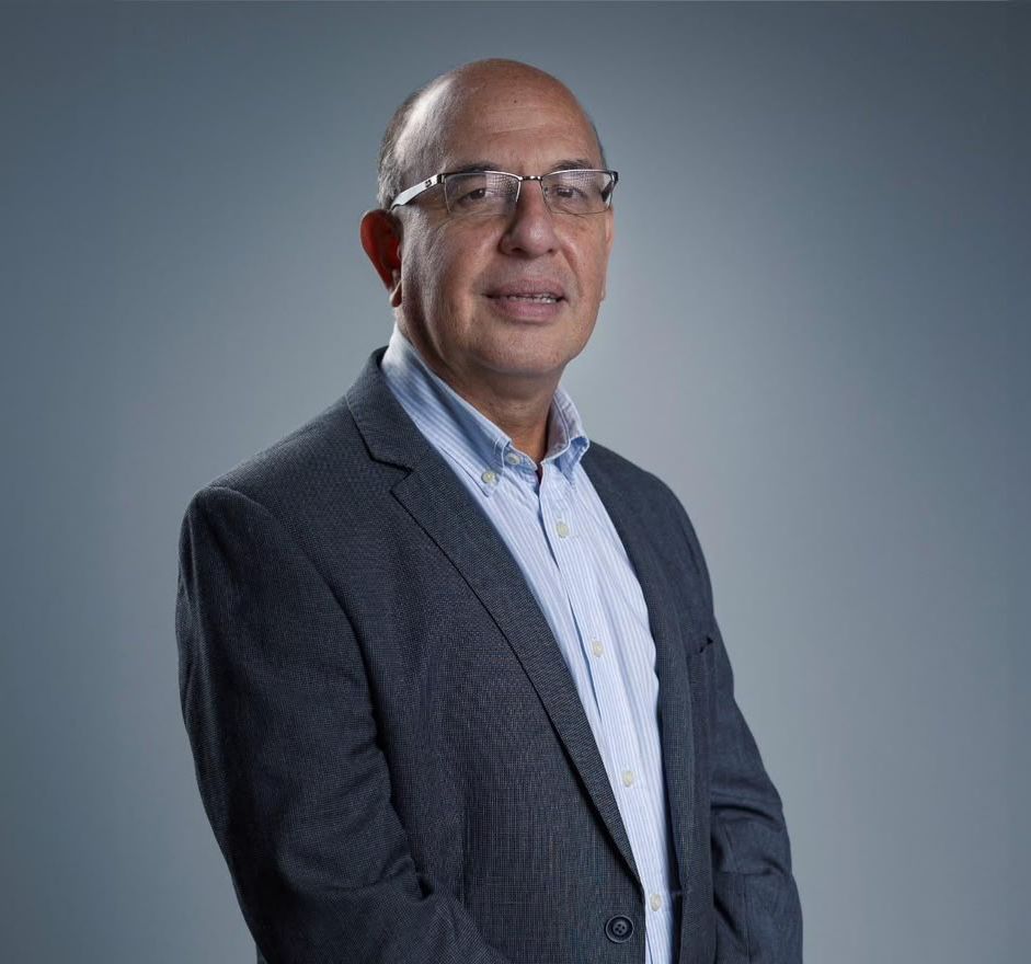 Jose Mantilla	