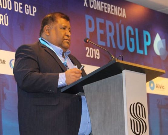 Walter Espinoza	