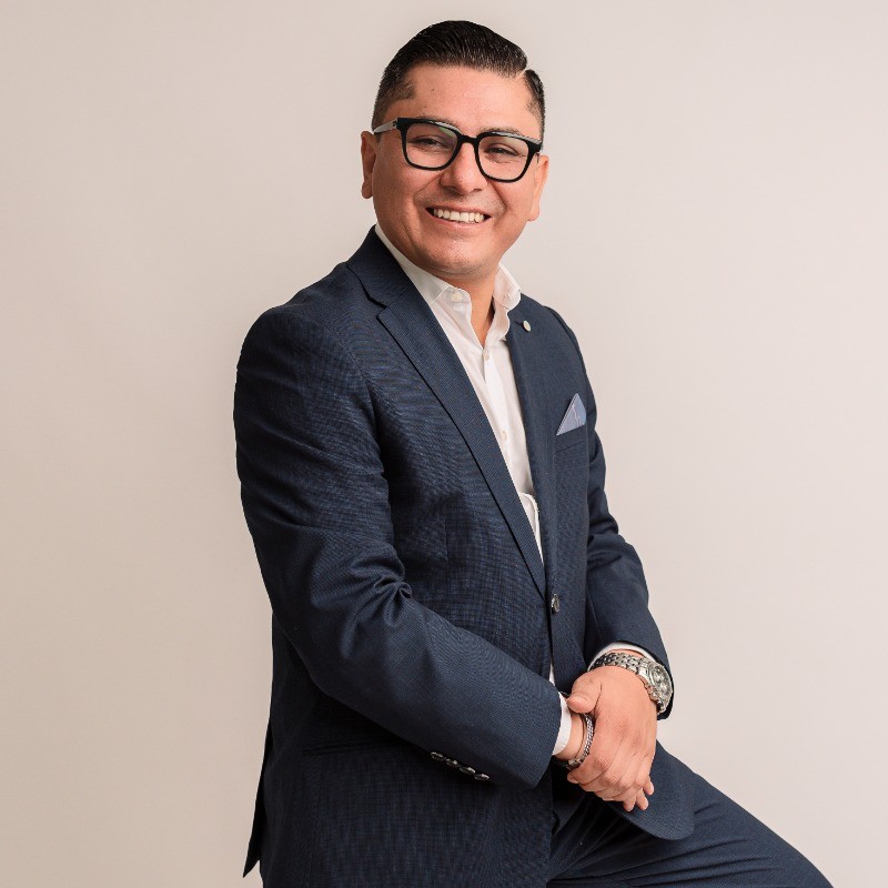 Elionel Cordova Ore