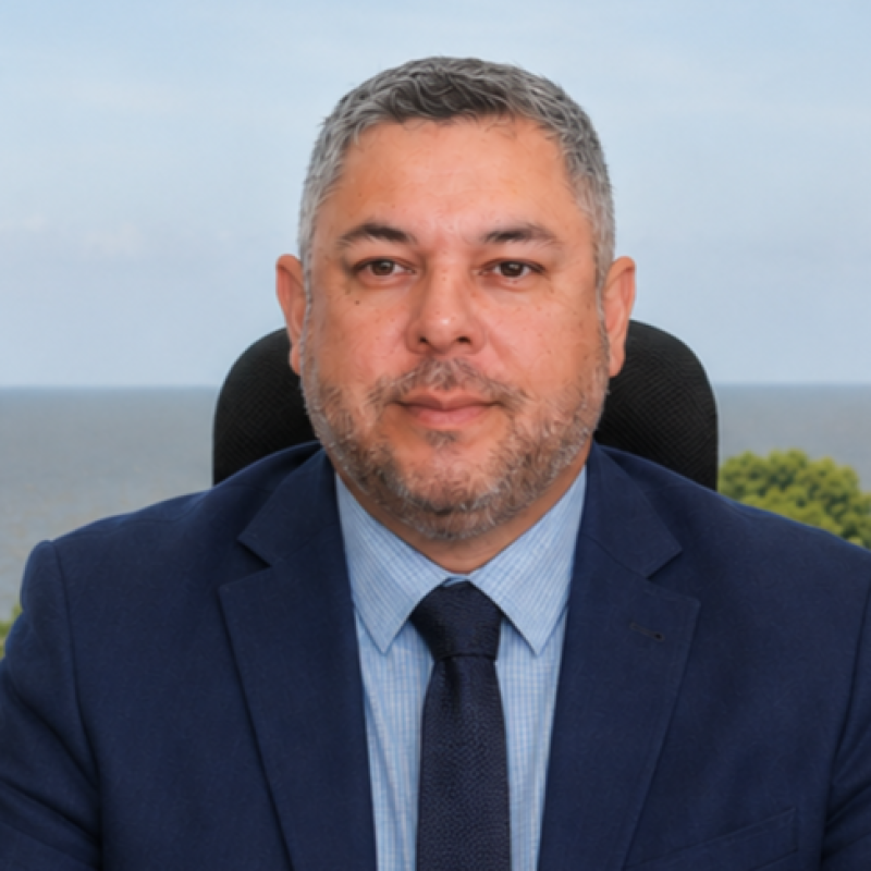 Francisco Alvarado Manrique