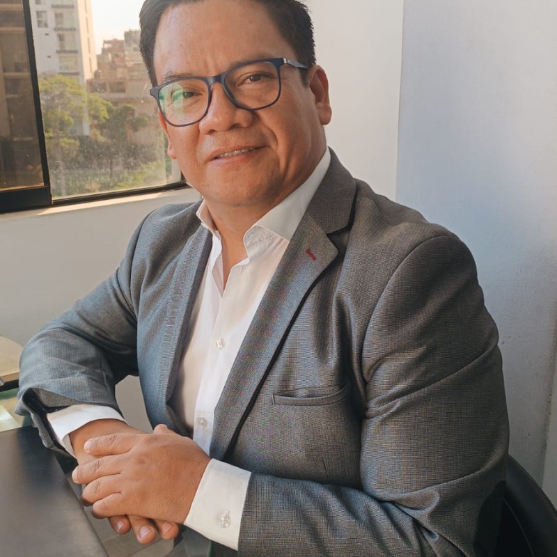 Henry Ysique Símpalo