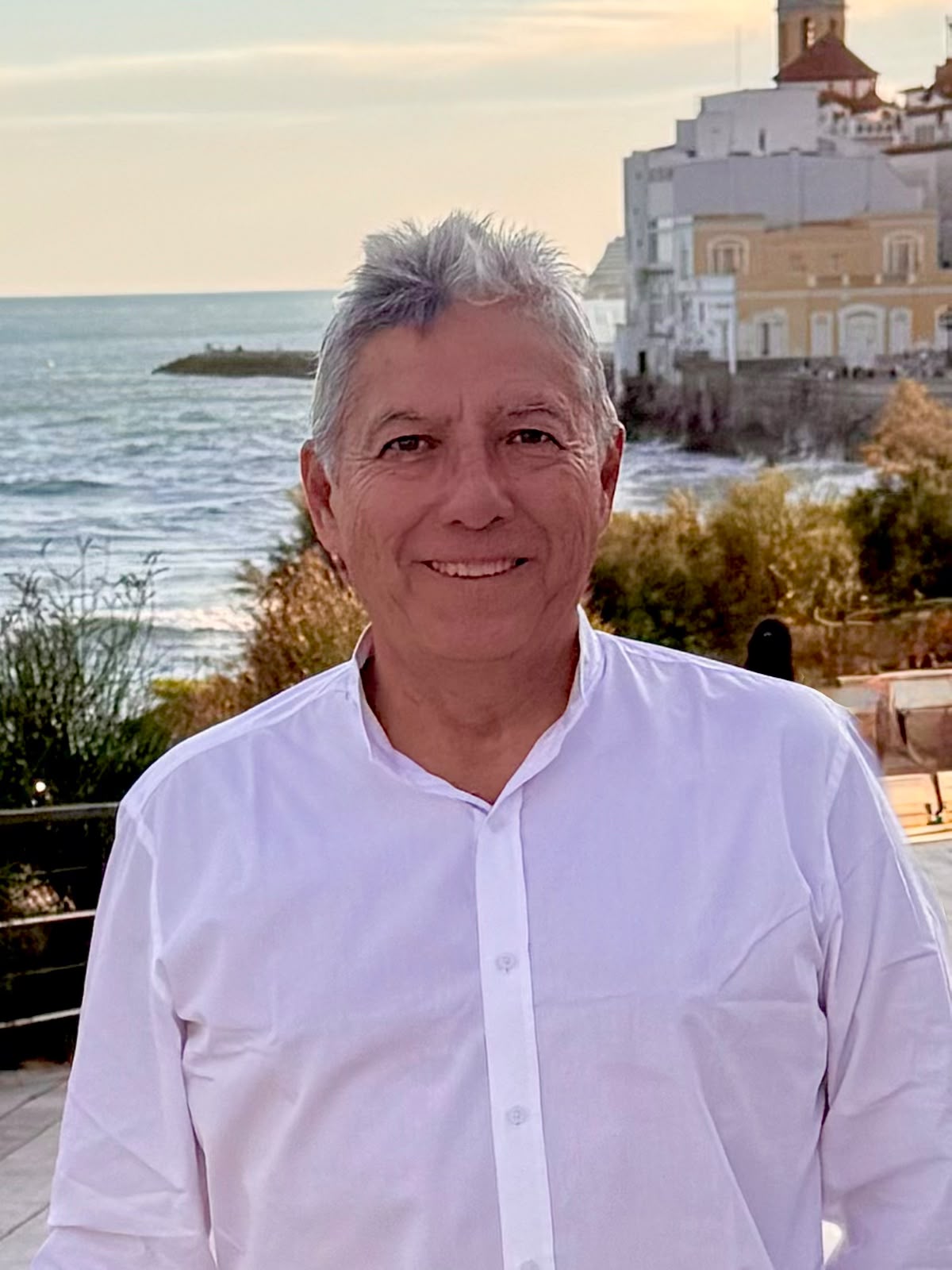 Arturo Ledesma Ledesma