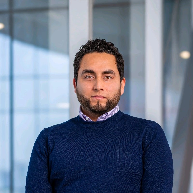 Diego Rosales