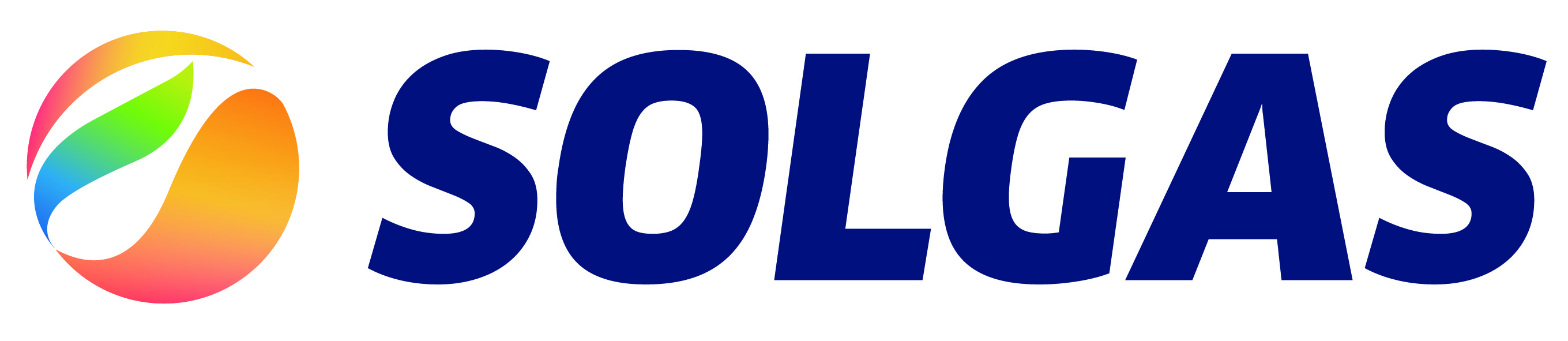 SOLGAS