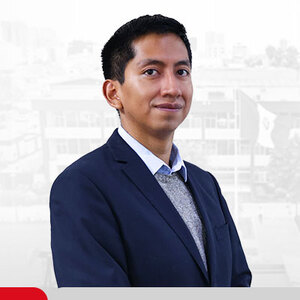 Luis Carbajal Calderon